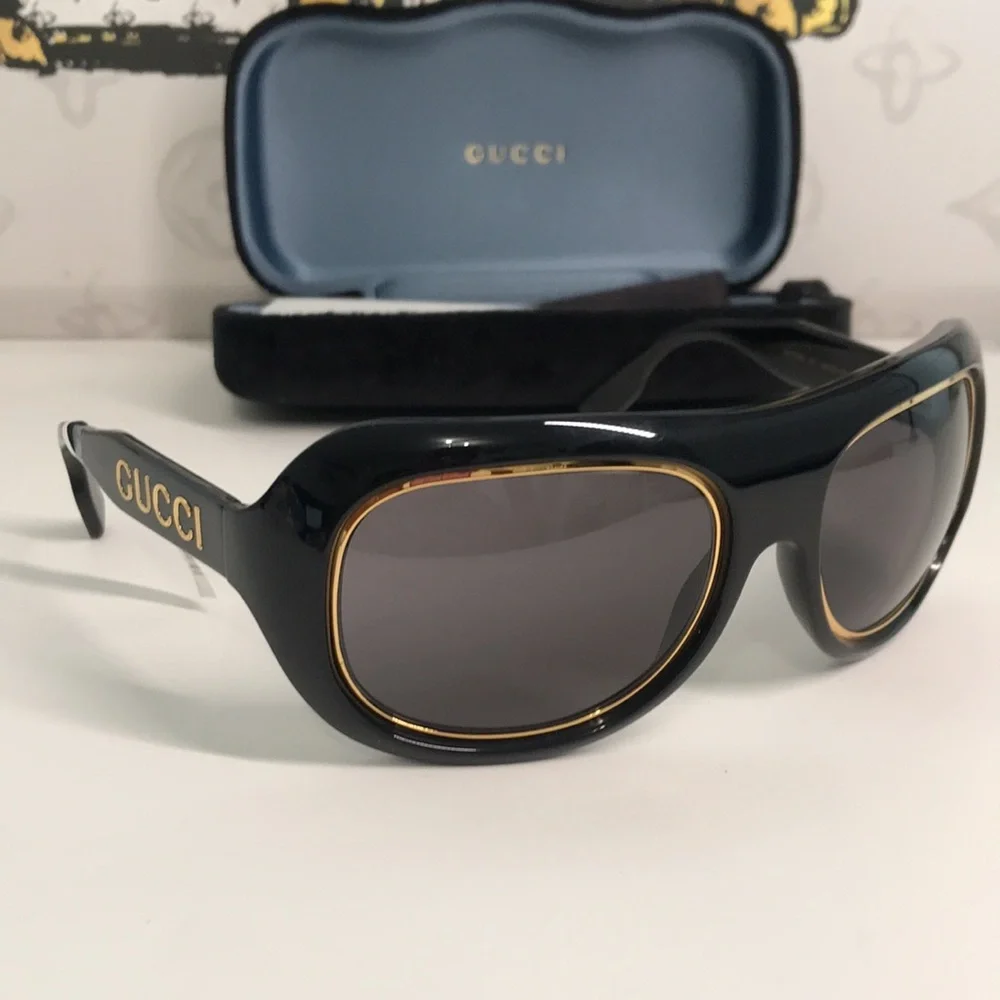 Gucci luxury new